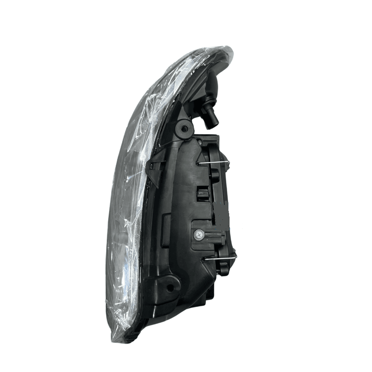 چراغ کامل جلو فولکس گل(جفت)